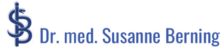 Logo Dr. med. Susanne Berning