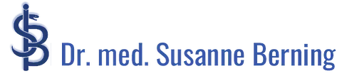 Logo Dr. med. Susanne Berning