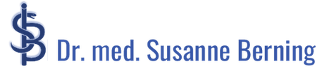 Logo Dr. med. Susanne Berning